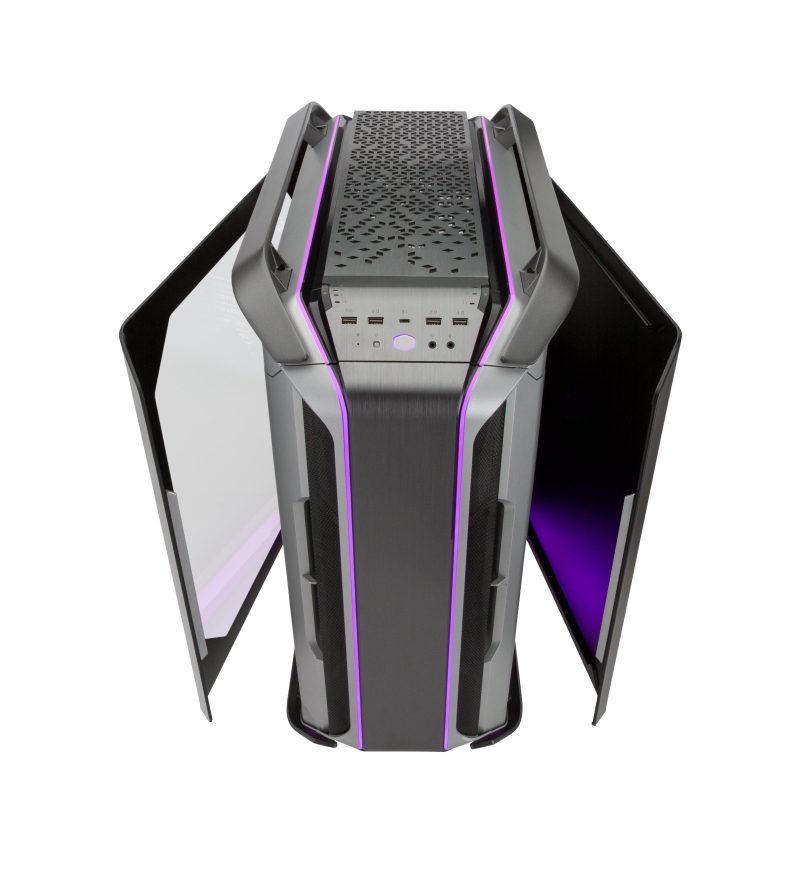 Кутия Cooler Master Cosmos C700M, Full Tower - Image 15