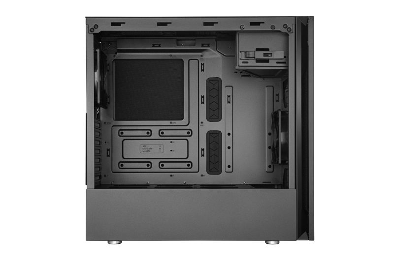 Кутия Cooler Master Silencio S600 TG - Image 4