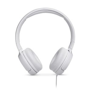Слушалки on-ear JBL T500 - Image 2