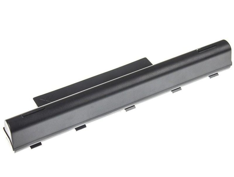 Батерия  за лаптоп GREEN CELL, Acer Aspire 5733 5741 5742 5742G 5750G E1-571 TravelMate 5740 5742 AS10D31, 11.1V, 6600mAh - Image 2