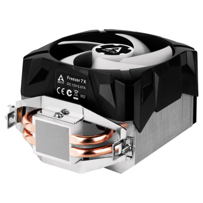 Охладител за процесор Arctic Freezer 7 X - Image 2