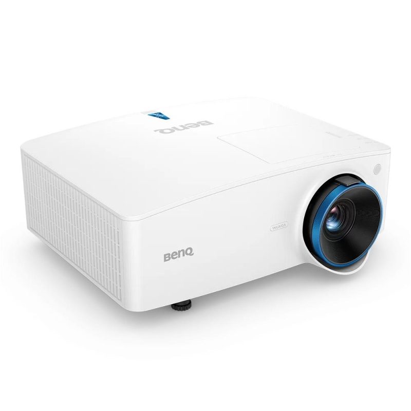Видеопроектор BenQ  LU935, DLP, WUXGA, 6000 ANSI, 3 000 000:1 - Image 5