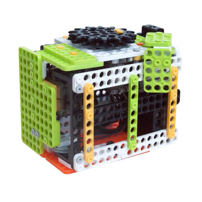 Комплект за роботика Robotis DREAMⅡ, Level 3 Kit, 8г. - Image 6