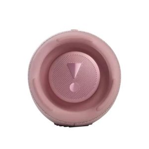 Блутут колонка JBL CHARGE 5, Розов - Image 4