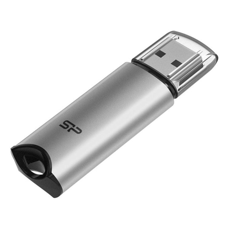USB памет SILICON POWER Marvel M02, 32GB,USB 3.2 Gen 1 - Image 2