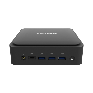 Настолен компютър Gigabyte BRIX BEI7HS-1260, Intel® Core™ i7-1260P - Image 2