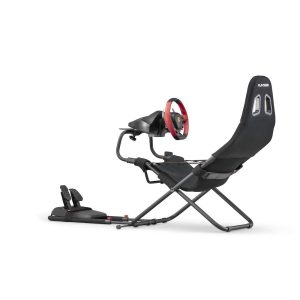 Геймърски стол Playseat Challenge Actifit, Черен - Image 8