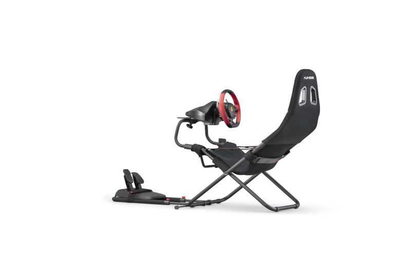 Геймърски стол Playseat Challenge Actifit, Черен - Image 8