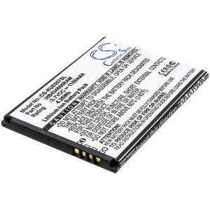 Батерия  за рутер хотспот HB434666RAW Huawei E5336 E5573 E5577  3,7V  1150mAh CAMERON SINO - Image 2