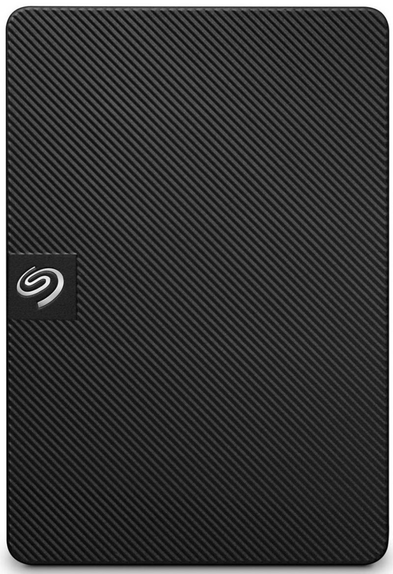 Външен хард диск Seagate Expansion Portable, 2.5", 4TB
