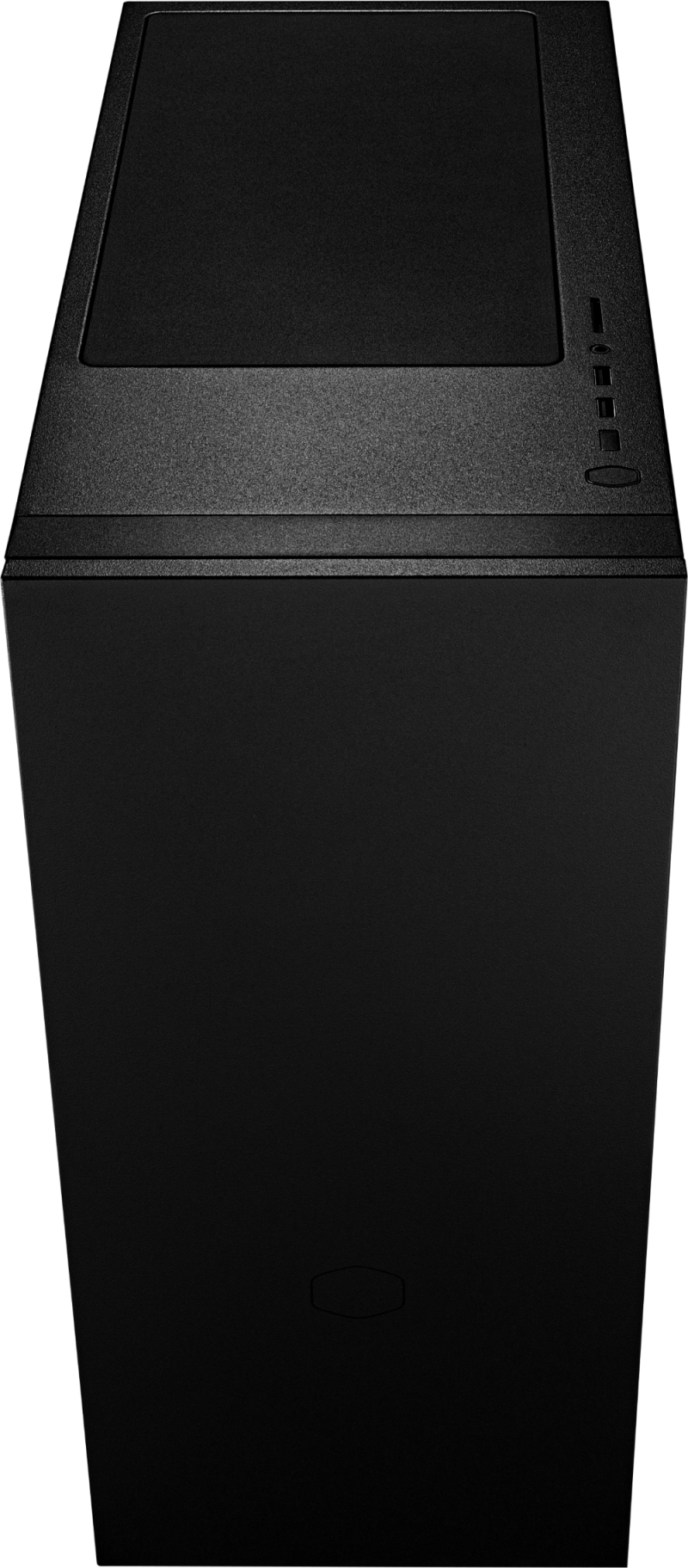 Кутия Cooler Master Silencio S600 Steel, Mid Tower - Image 12