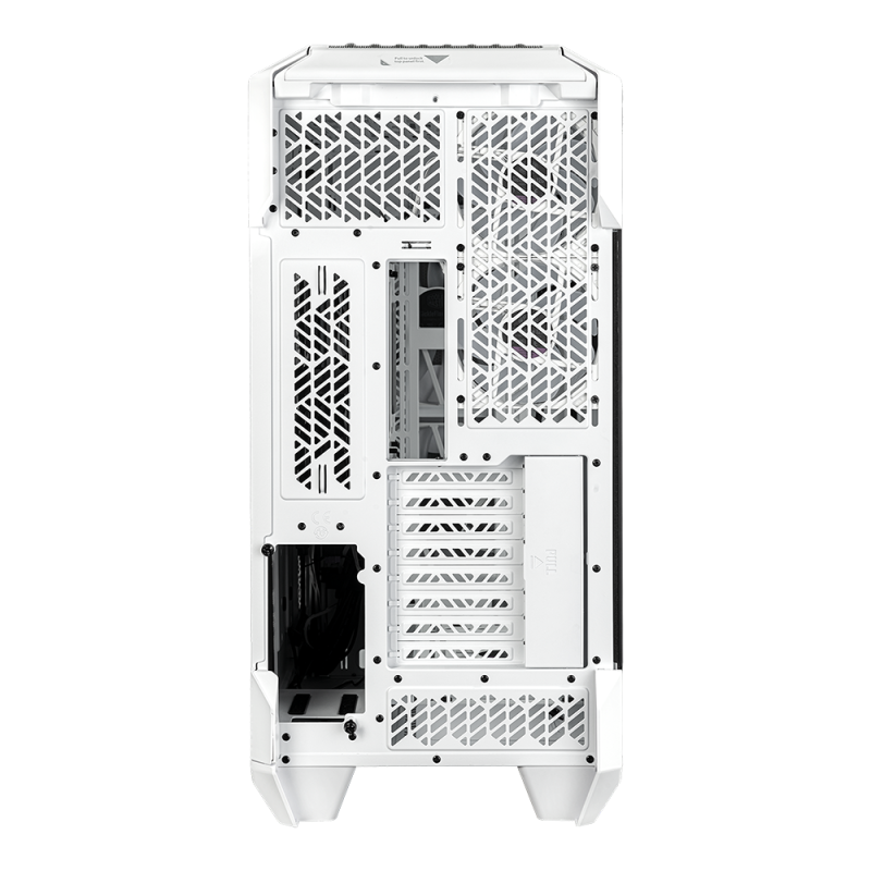 Кутия CM HAF 700 EVO White ARGB - Image 6