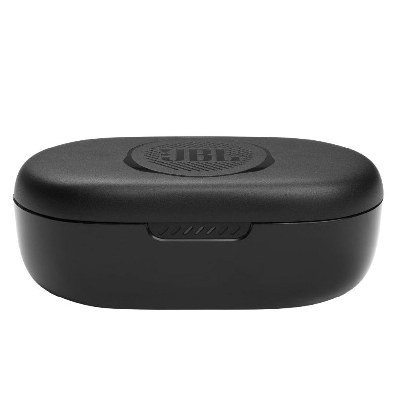 Блутут слушалки JBL Quantum TWS Black - Image 2