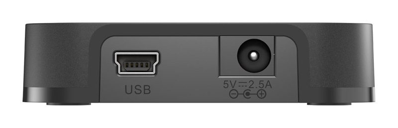 USB хъб, 4-порта, D-LINK-DUB-H4-E - Image 3