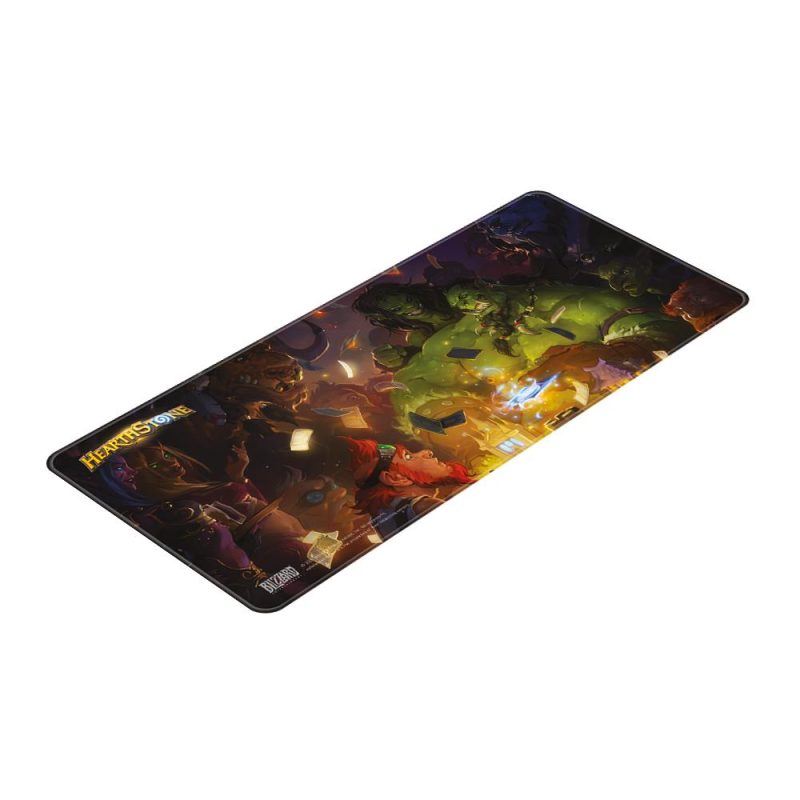 Геймърски пад Hearthstone: Heroes XL - Image 2
