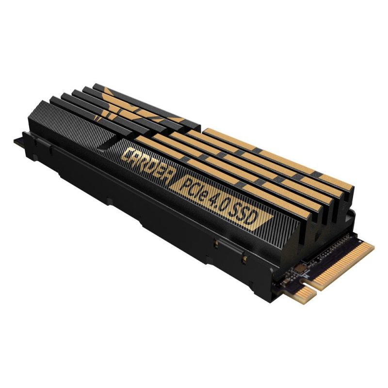 SSD Team Group T-Force Cardea A440 - 1TB - Image 5