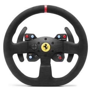 Волан THRUSTMASTER, 599XX EVO 30 Add-On, серия Алкантара