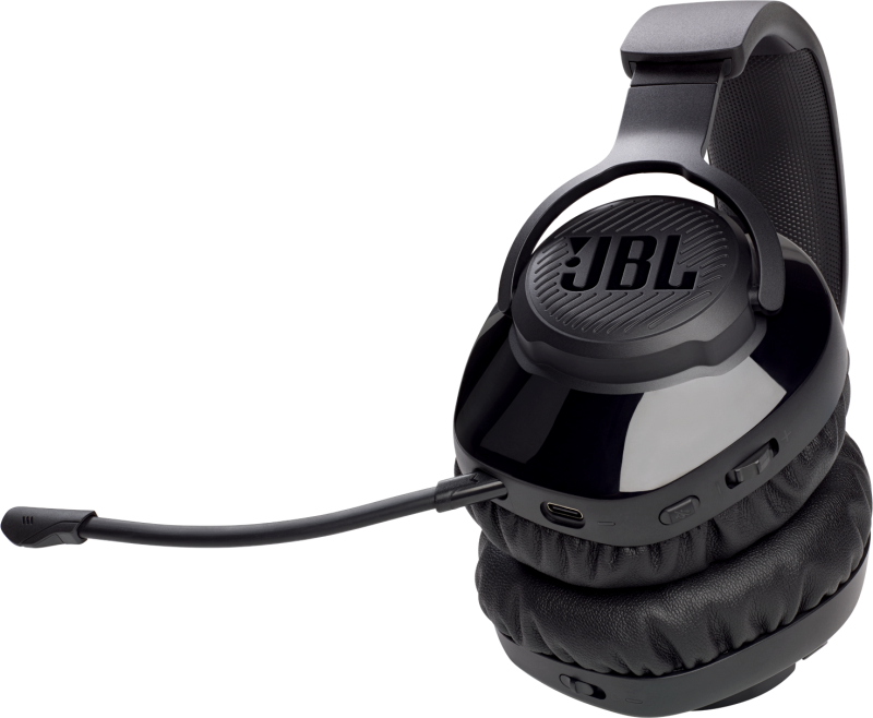 Геймърски Безжични Слушалки JBL Quantum 350 - Image 7