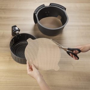 Xavax AirFryers защитна подложка, нехлъзгащи се, 111419 - Image 2