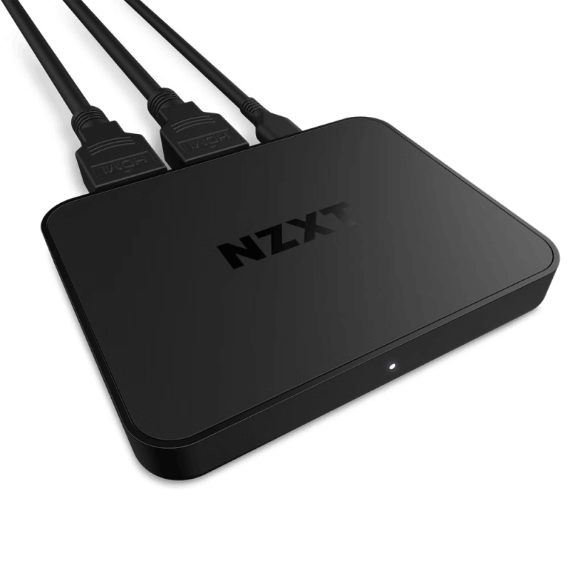 Външен кепчър NZXT Signal 4K30 HDR, 2 x HDMI, USB-C - Image 4