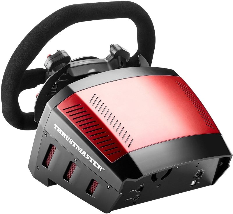 Волан за игри THRUSTMASTER THRUSTMASTER TS-XW Sparco P310 Racer Competition Mod Wheel for Xbox/PC - Image 5