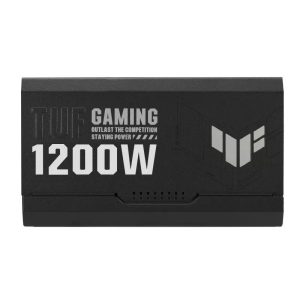 Захранващ блок ASUS TUF Gaming 1200W, 80+ Gold PCIe 5.0 - Image 3