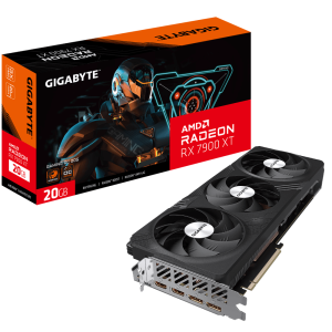 Видео карта GIGABYTE RX 7900 XT GAMING OC 20GB GDDR6 - Image 8