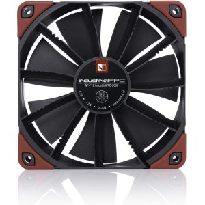 Вентилатор Noctua 120mm NF-F12 iPPC-2000 PWM - Image 3