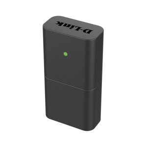 Безжичен адаптерr D-LINK DWA-131 Nano, USB - Image 2