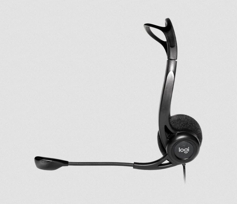 Слушалки LOGITECH P960 - Image 2