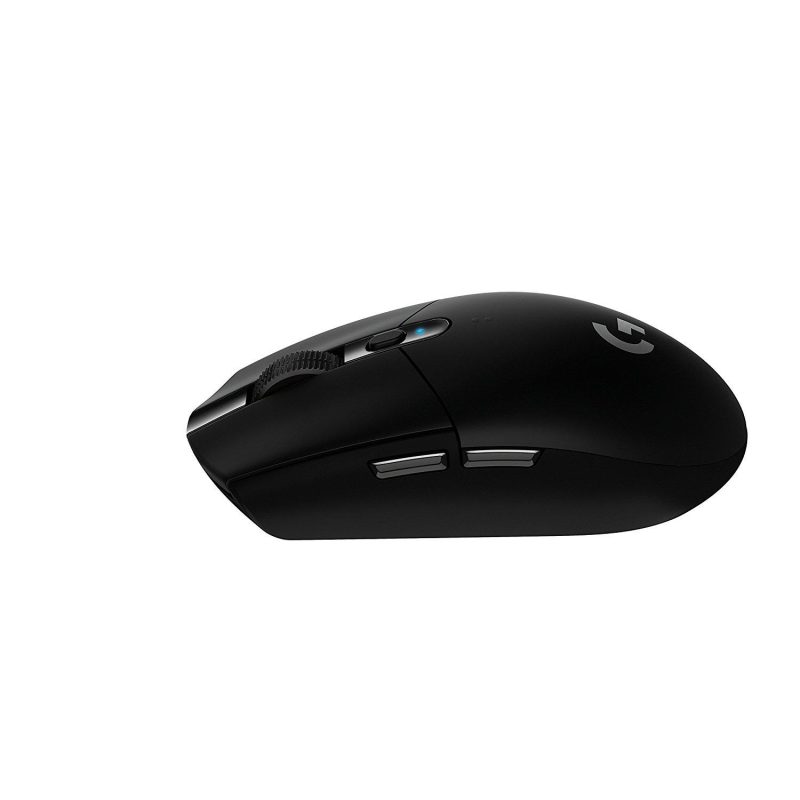 Геймърска мишка Logitech G305 Lightspeed Wireless - Image 4