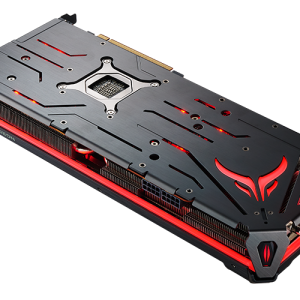 Видео карта POWERCOLOR RX 7800 XT Red Devil 16GB GDDR6 - Image 4
