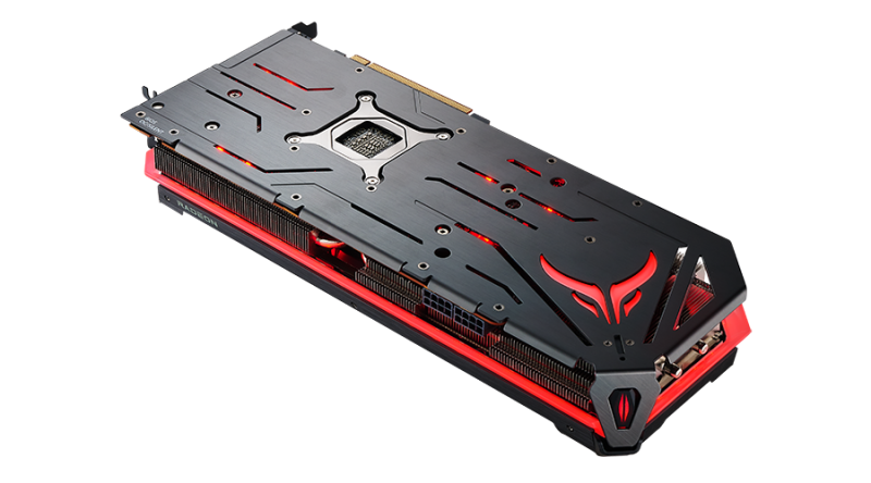 Видео карта POWERCOLOR RX 7800 XT Red Devil 16GB GDDR6 - Image 4