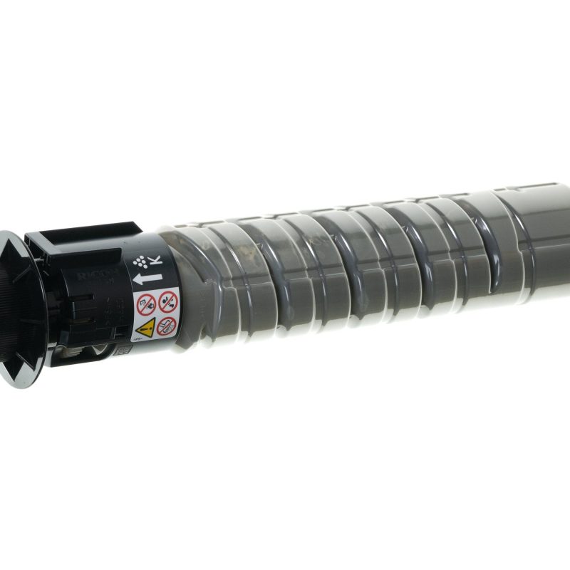Тонер касета Ricoh MP305+, MP305+SPF, 9000 копия, Черен