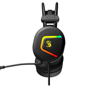 Геймърски  слушалки A4TECH Bloody MC750 - Image 4