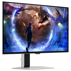 Монитор SAMSUNG Odyssey OLED G6 - Image 2