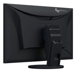 Монитор EIZO FlexScan EV2795, IPS, 27 inch, Wide, QHD, DisplayPort, HDMI, USB-C, Черен - Image 6