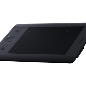 Графичен таблет Wacom Intuos Pro L, Черен