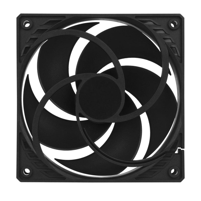 Вентилатор ARCTIC P12, 3-Pin - Image 4