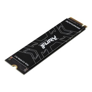 SSD Kingston Fury Renegade M.2-2280 PCIe 4.0 NVMe 2TB - Image 2
