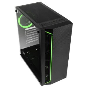 Кутия Kolink Inspire К7 АRGB TG, Mid-tower - Image 2