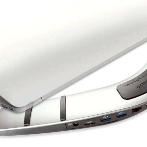 Докинг станция за лаптопи j5create Boomerang Station JUD481, USB3.0 - Image 3