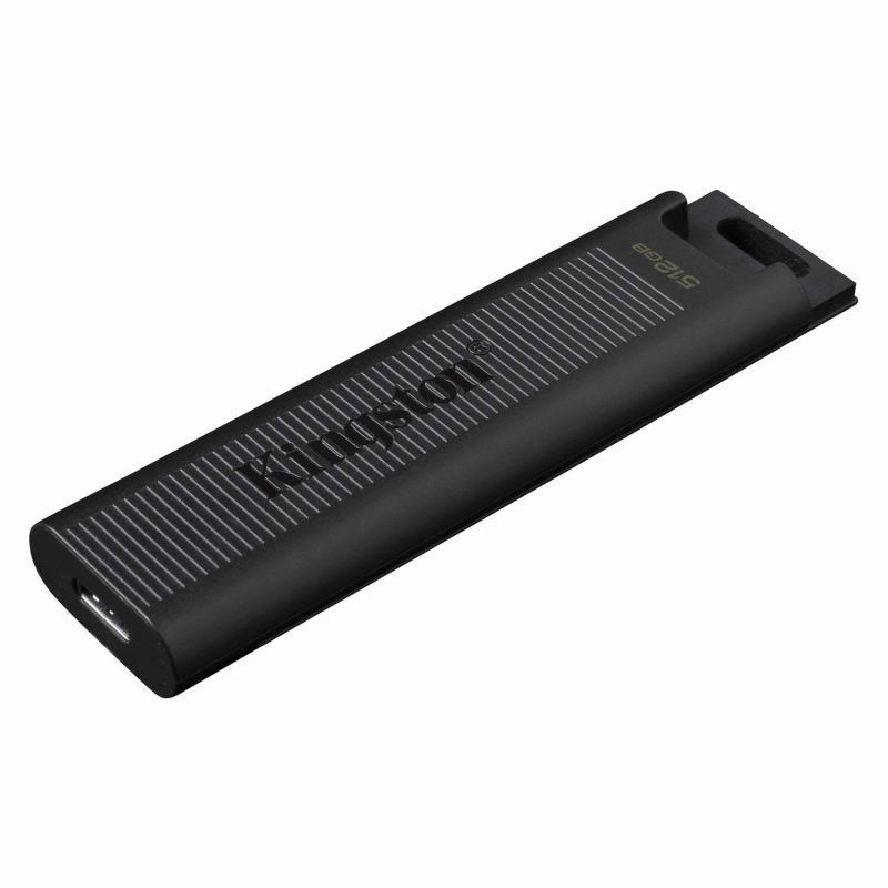 USB памет KINGSTON DataTraveler Max, 512GB - Image 2