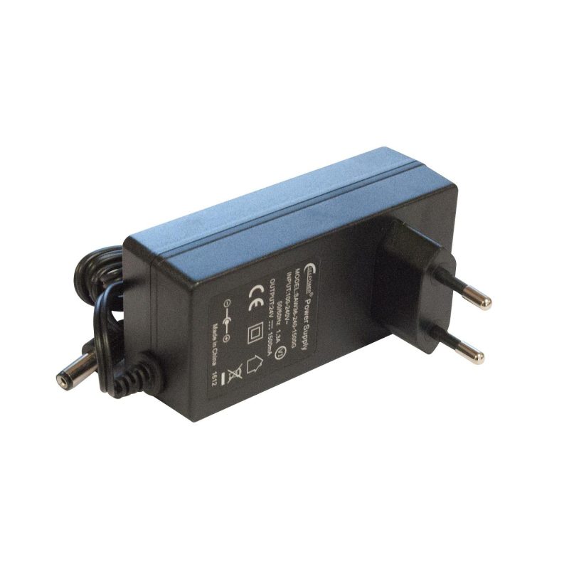 Рутер MikroTik RB5009UG+S+IN, CPU 1.4GHz, 1GB, 7x10/100/1000, 1xSFP, USB 3.0 - Image 3