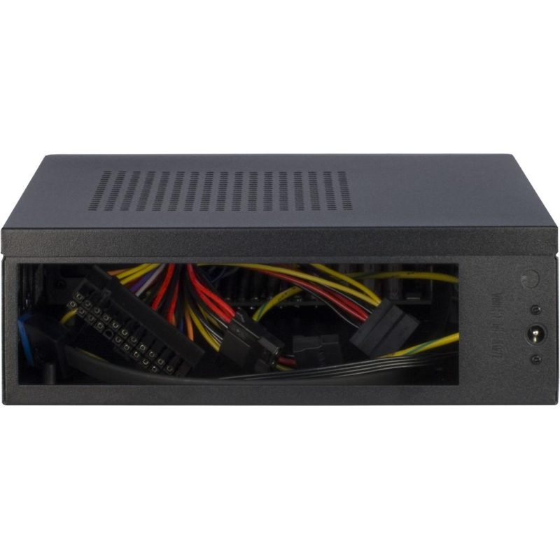 Кутия Inter Tech JX-500, ITX - Image 4