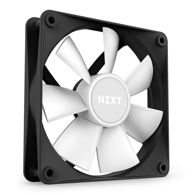 Вентилатор NZXT F140 RGB Core 140mm - Image 5
