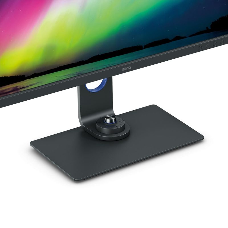Монитор BenQ SW321C - Image 7
