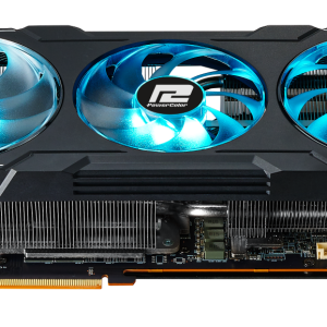 Видео карта Powercolor HELLHOUND RX 7900 XTX OC 24GB GDDR6 - Image 3