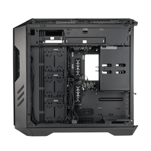 Кутия CM HAF 700 Mesh Black ARGB - Image 11