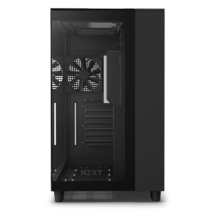 Кутия NZXT H9 Elite Matte Black - Image 2